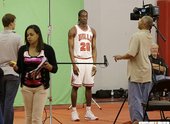 Tony Snell