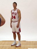 Mike Dunleavy
