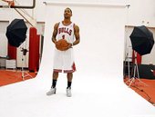 Derrick Rose