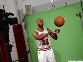 Taj Gibson