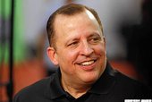 Tom Thibodeau