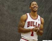 Derrick Rose