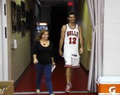 Kirk Hinrich