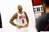 Carlos Boozer