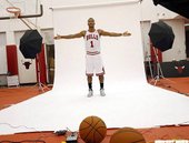 Derrick Rose