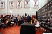 Derrick Rose