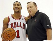 Derrick Rose