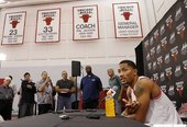 Derrick Rose