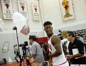 Jimmy Butler