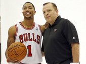 Derrick Rose