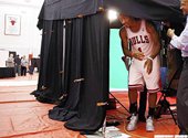 Derrick Rose