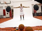 Derrick Rose