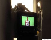 Derrick Rose