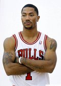 Derrick Rose