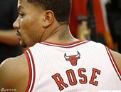 Derrick Rose