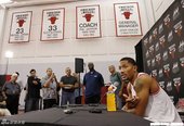 Derrick Rose