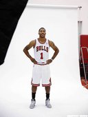 Derrick Rose