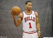 Derrick Rose