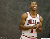 Derrick Rose