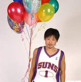 田臥勇太