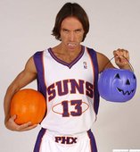 Steve Nash