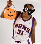 Shawn Marion
