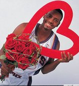 Penny Hardaway
