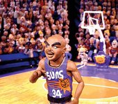 Charles Barkley
