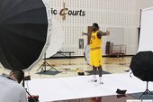 Anthony Bennett