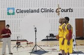 Jarrett Jack,Kyrie Irving