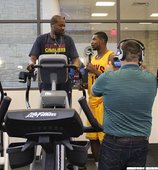 Tristan Thompson