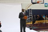 Mike Brown