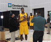 Tristan Thompson