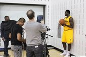 Anthony Bennett