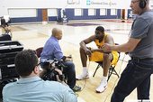 Andrew Bynum