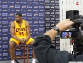 Andrew Bynum