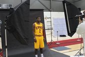 Kyrie Irving