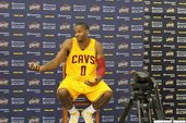 C.J. Miles