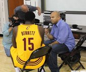 Anthony Bennett