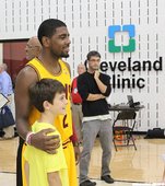 Kyrie Irving