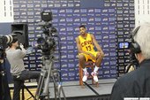 Tristan Thompson