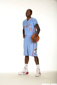 Jamal Crawford