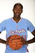 Jamal Crawford