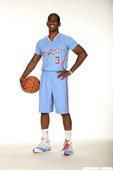 Chris Paul