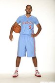 Jared Dudley