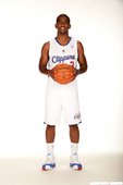 Chris Paul