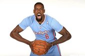 DeAndre Jordan