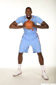 DeAndre Jordan