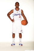 Chris Paul