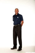 Doc Rivers